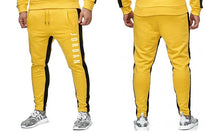 Load image into Gallery viewer, Brand Clothing Men's Fashion Tracksuit Casual Sportsuit Men Hoodies Sweatshirts Sportswear JORDAN 23 Coat+Pant Men Set